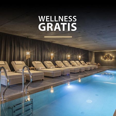 Pytloun Wellness Hotel ハルラホフ エクステリア 写真