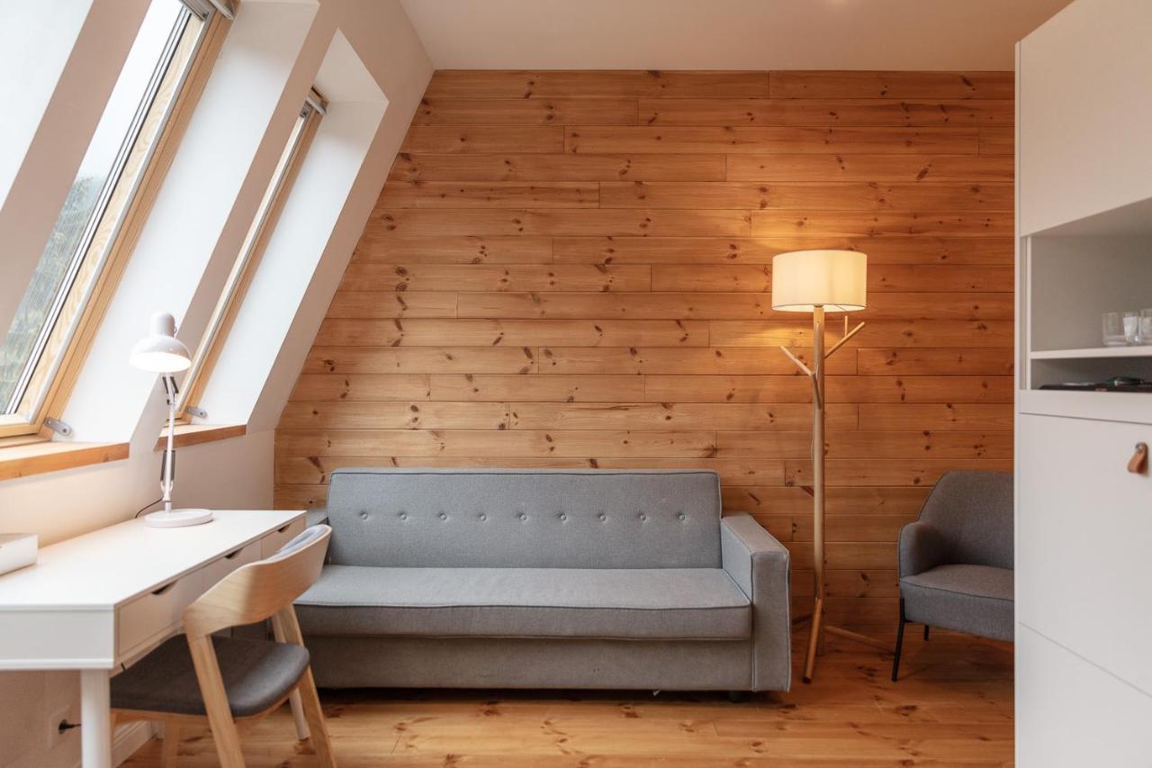 Pytloun Wellness Hotel ハルラホフ エクステリア 写真