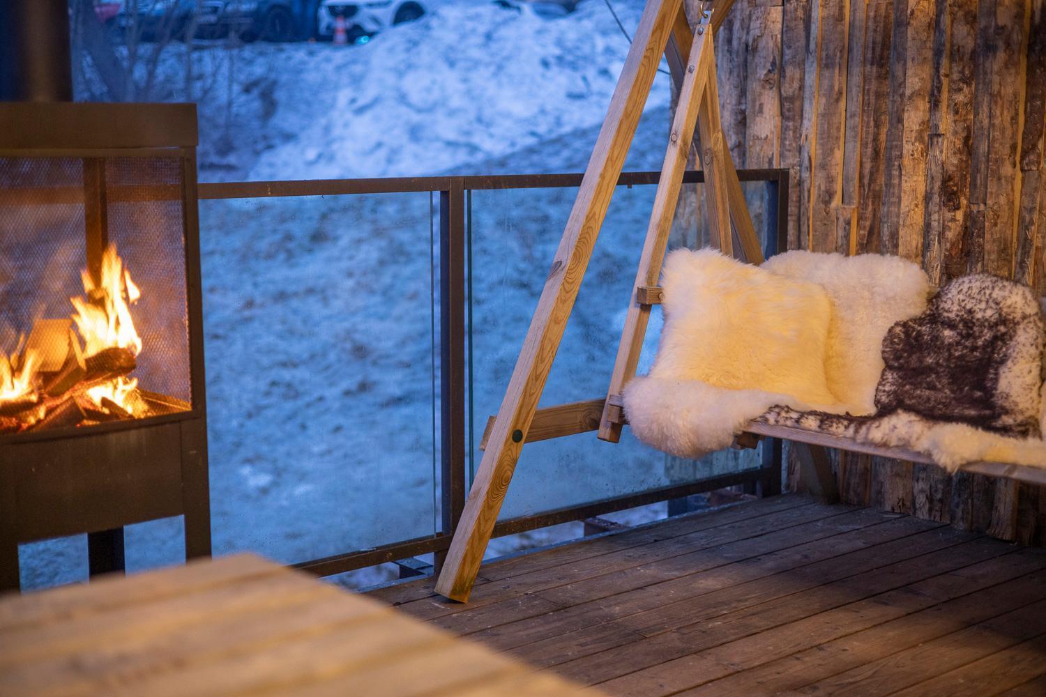 Pytloun Wellness Hotel ハルラホフ エクステリア 写真