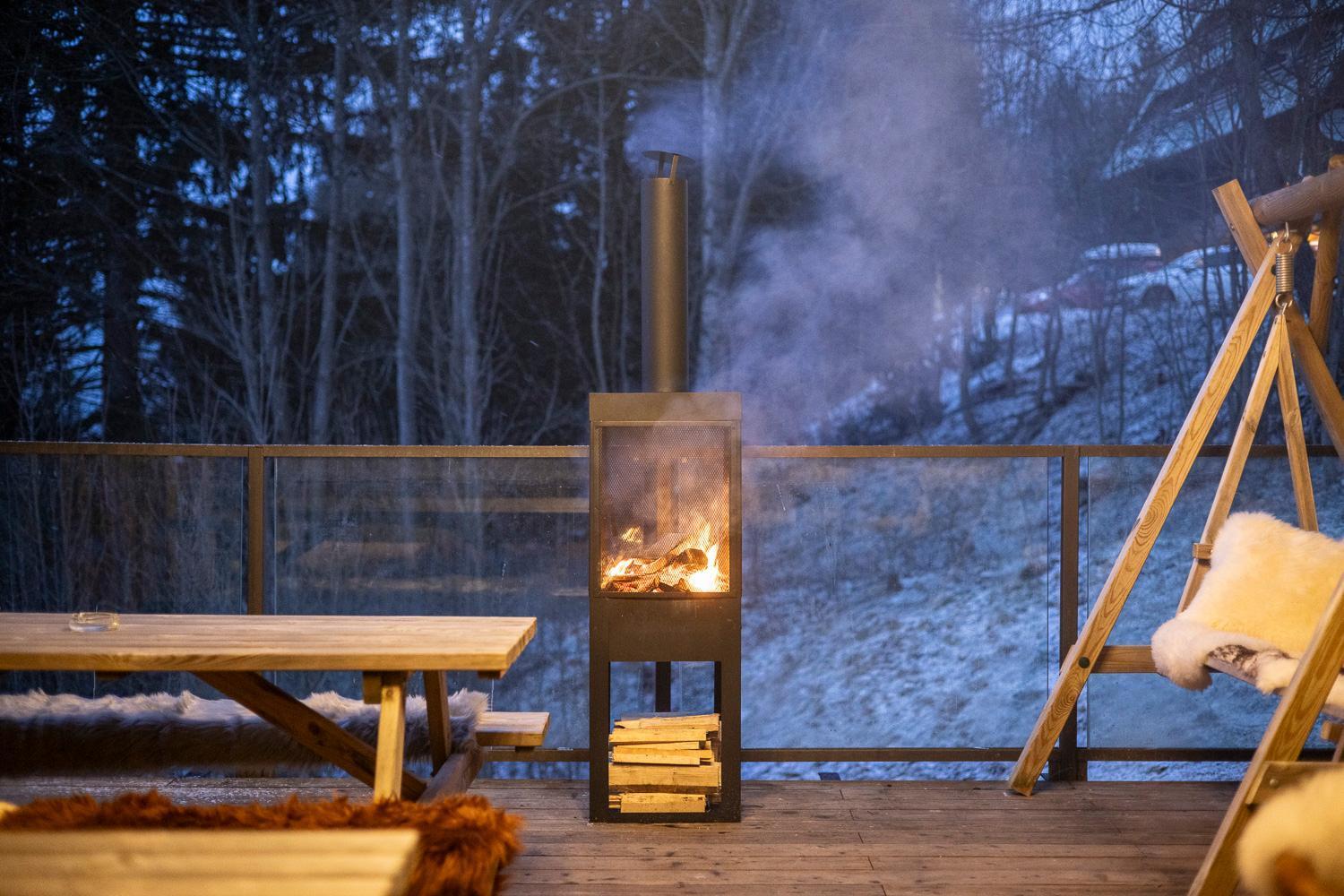 Pytloun Wellness Hotel ハルラホフ エクステリア 写真