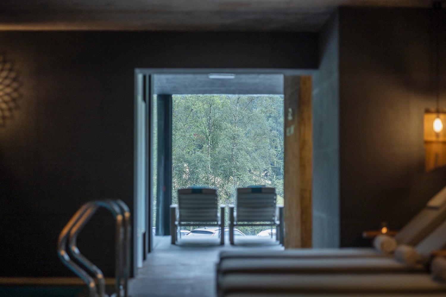 Pytloun Wellness Hotel ハルラホフ エクステリア 写真