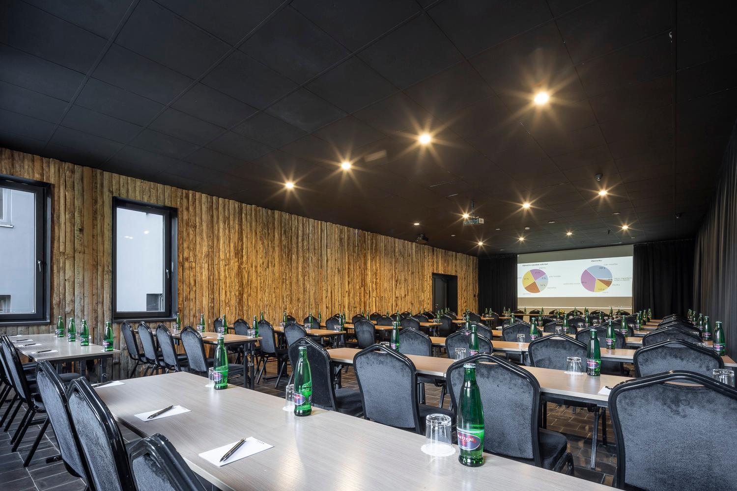 Pytloun Wellness Hotel ハルラホフ エクステリア 写真