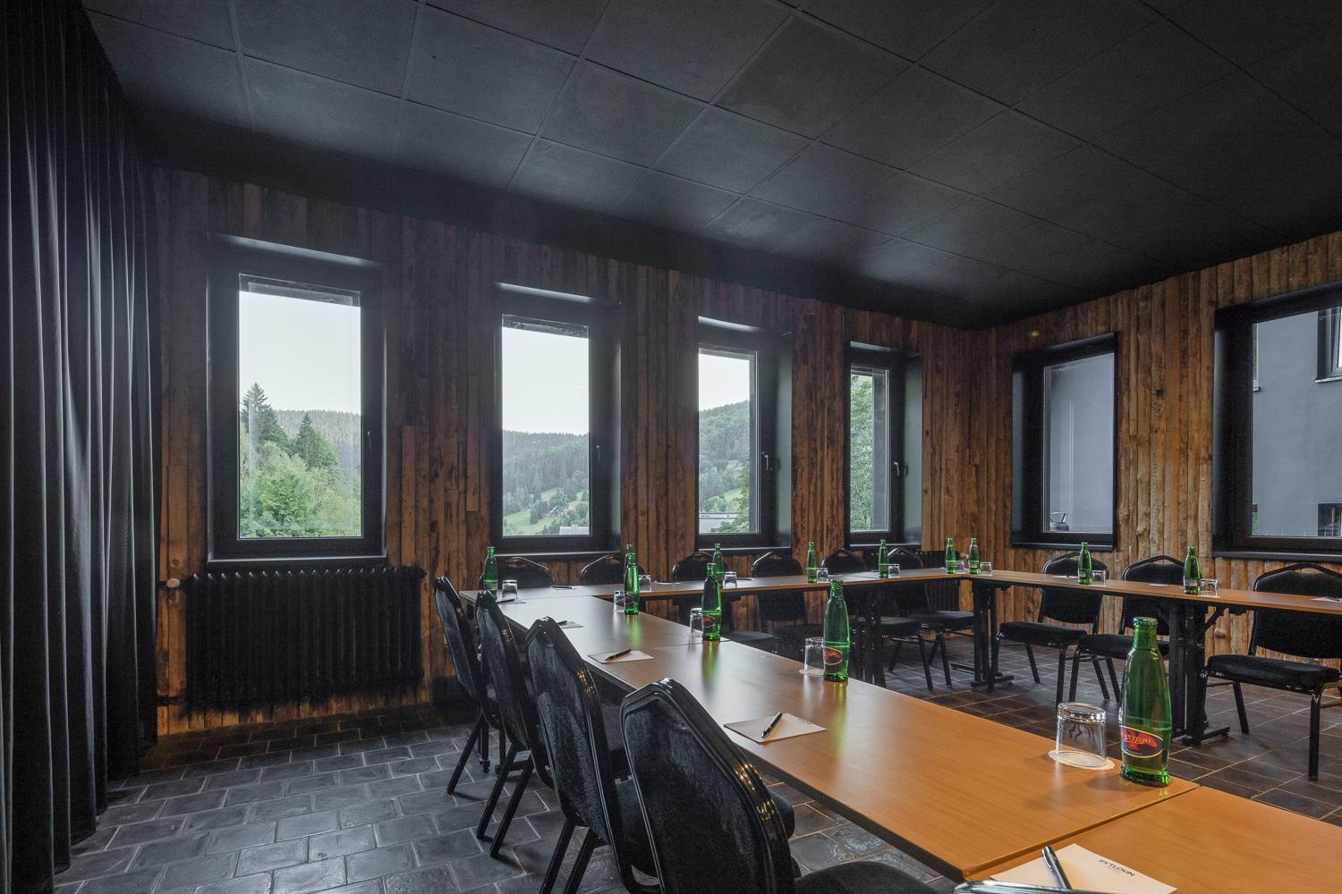 Pytloun Wellness Hotel ハルラホフ エクステリア 写真