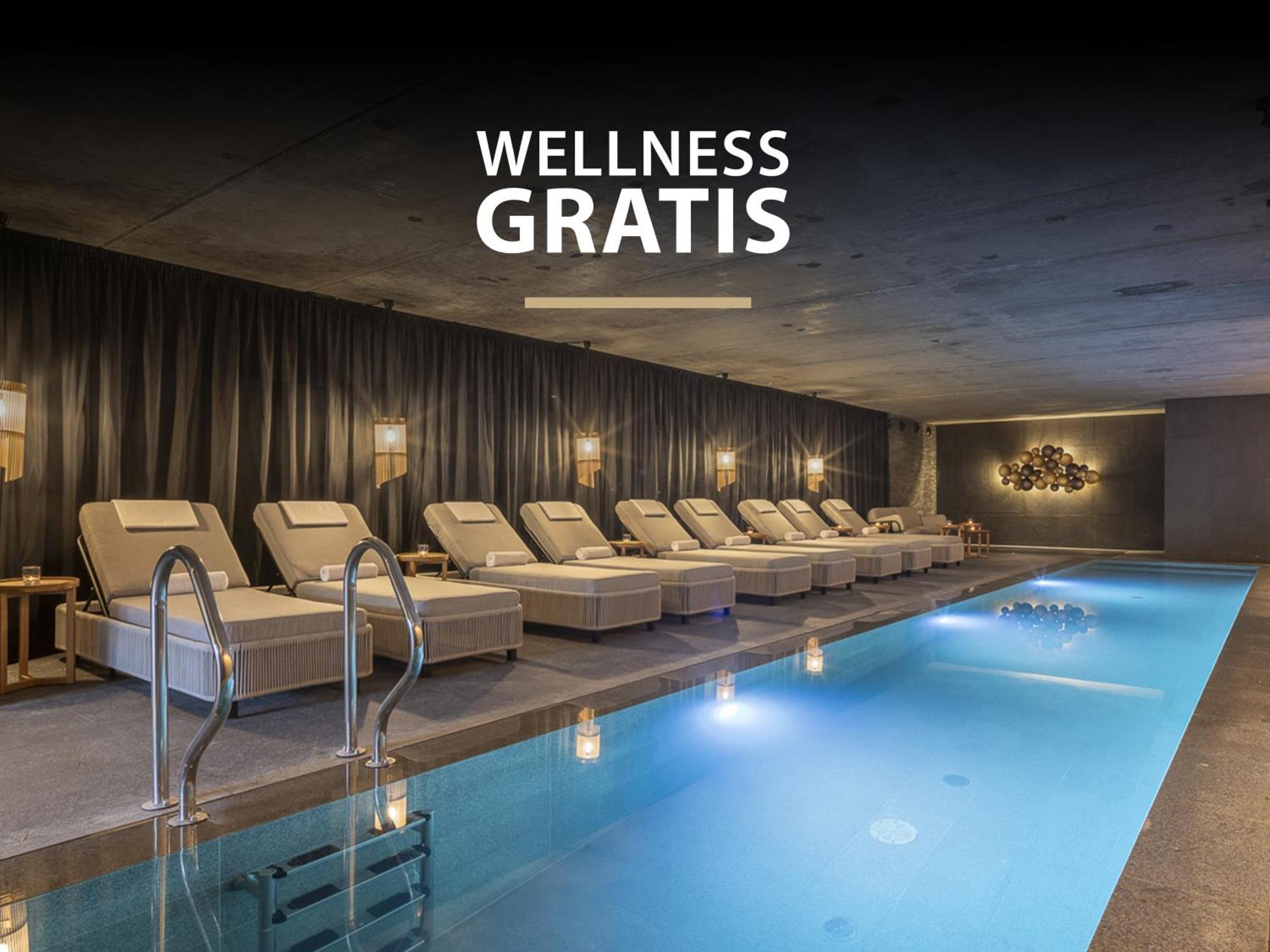 Pytloun Wellness Hotel ハルラホフ エクステリア 写真